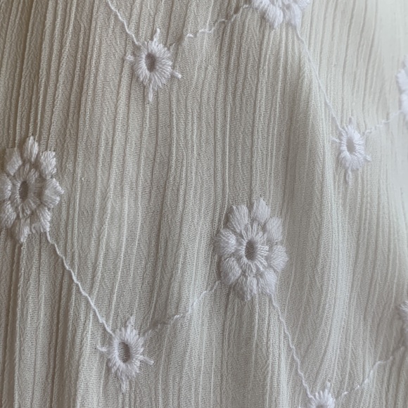 LOFT blouse - Picture 6 of 7